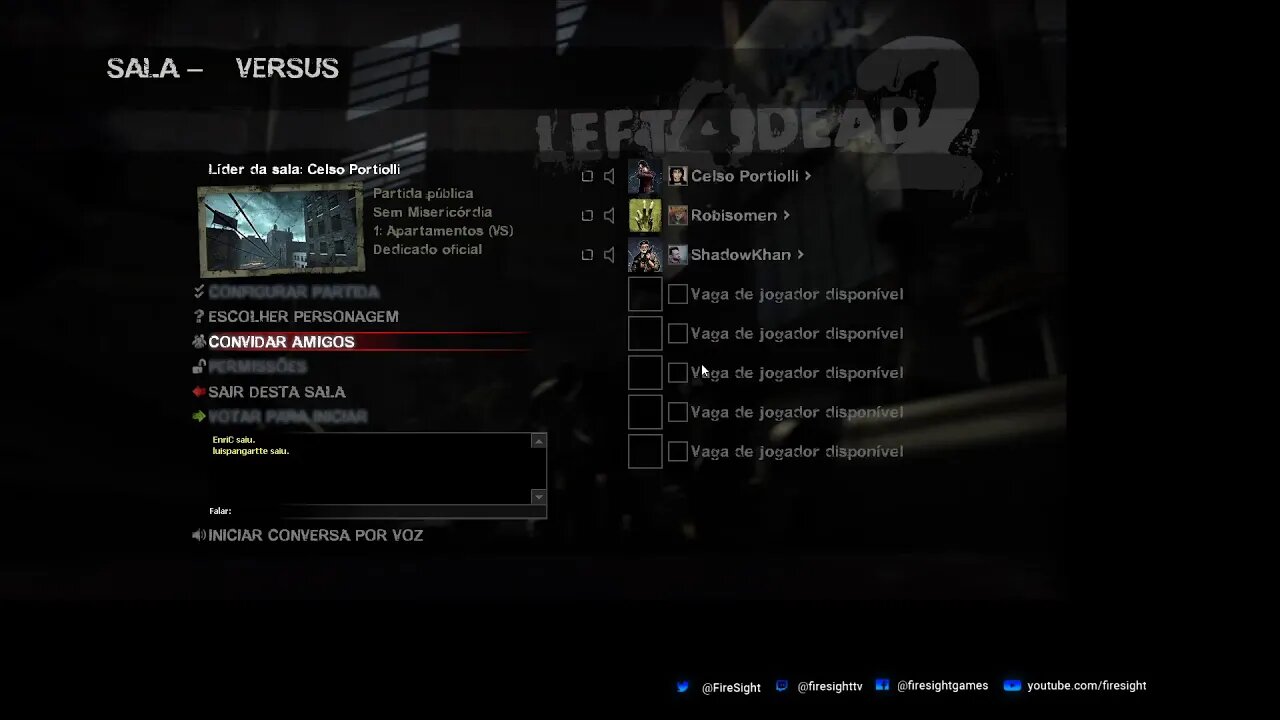 Left 4 Dead 2
