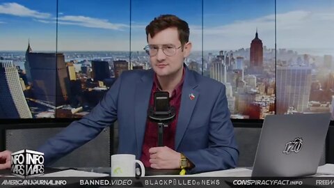 AMERICAN JOURNAL (Full Show) Friday - 8/4/23