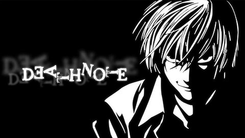 The American Anime Otaku Episode 39- Death Note