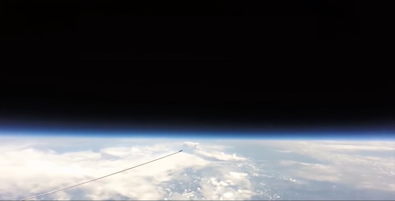 Music Video: 'Hello Flat Earth' by Amber Plaster with Lyrics. [Mar 1, 2017]