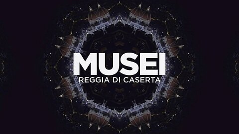 Musei: Series II | The Royal Palace of Caserta (Episode 1)