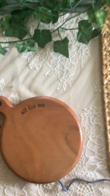 Rambling about thanksgiving and charcuteries