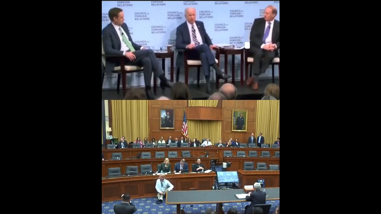 BURISMA & HUNTER BIDEN - Joe Biden: "FIRE THE PROSECUTOR OR YOU WONT GET THE 1 BILLION DOLLAR""