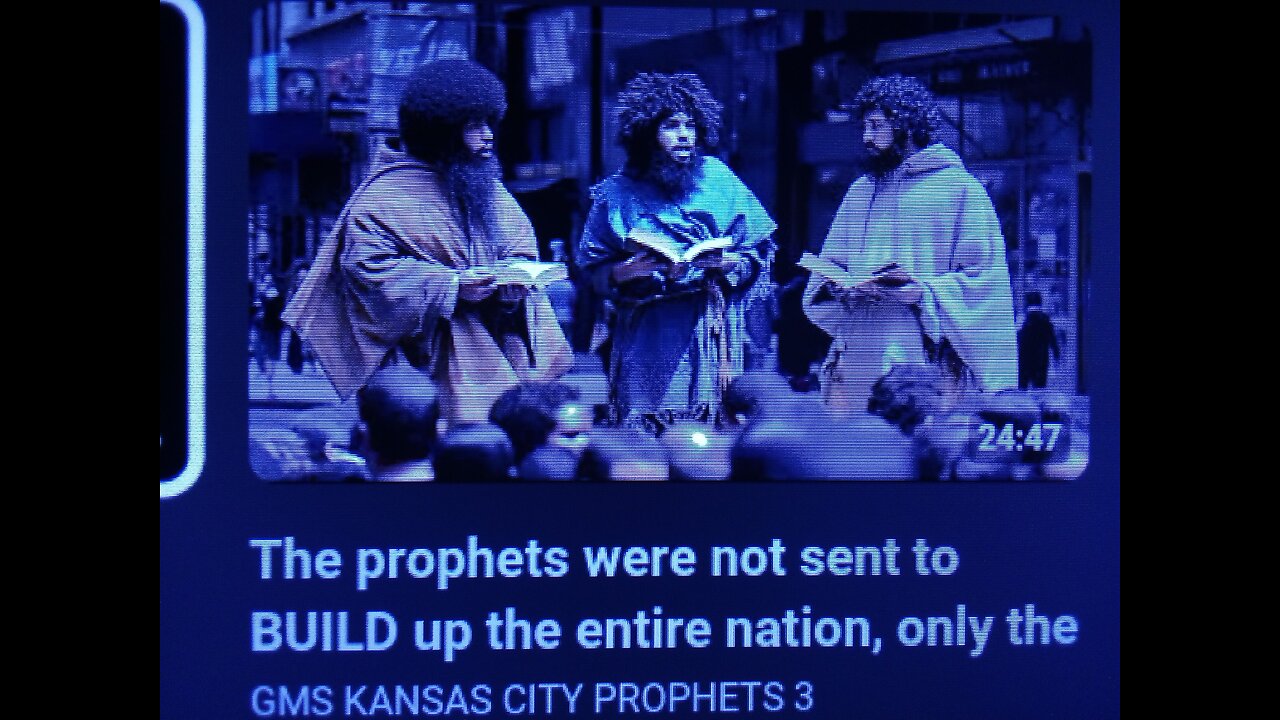 RESTORATION OF THE TABERNACLE OF THE SONS OF GOD: THE REAL HEROES ARE THE ELECT HEBREW ISRAELITE MEN