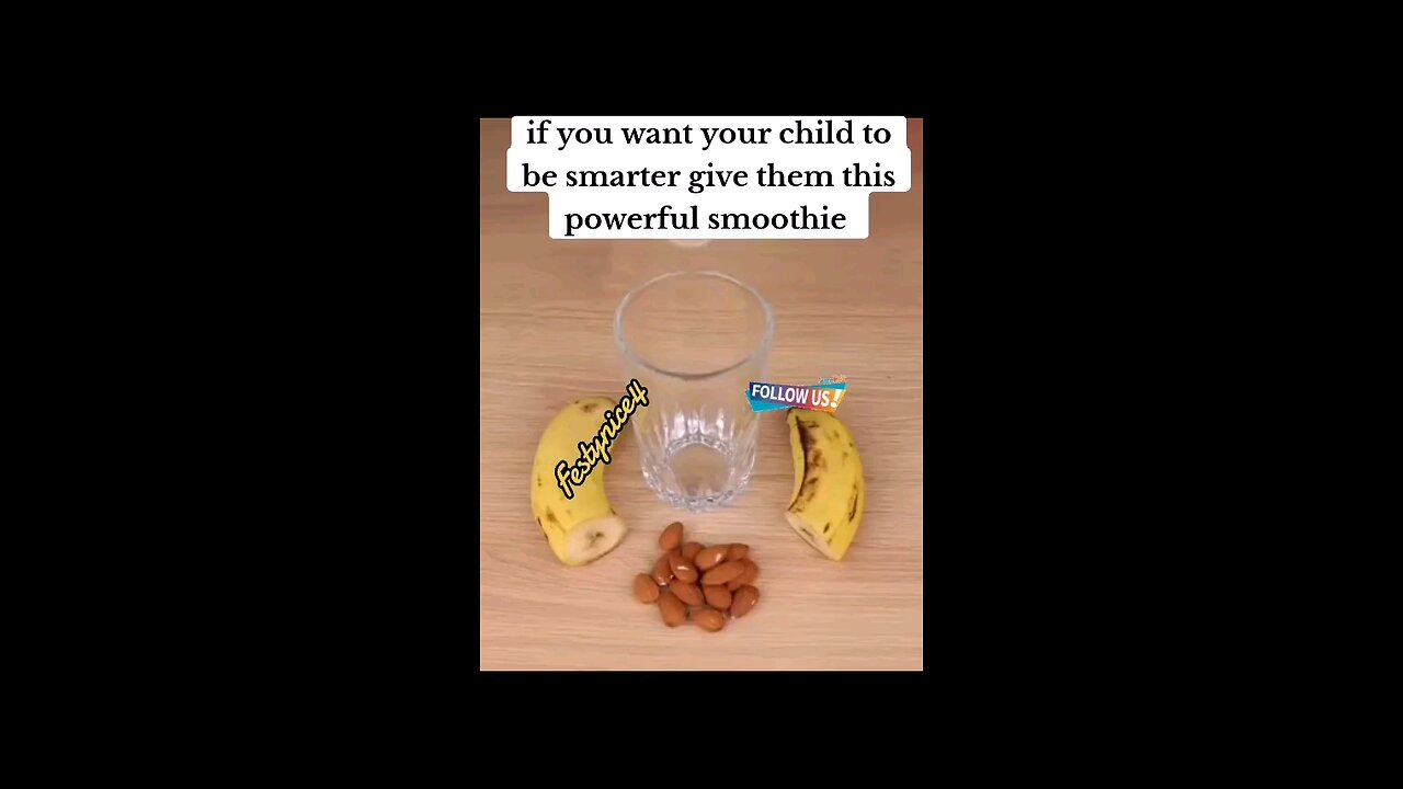if you want your child to be smarter try this