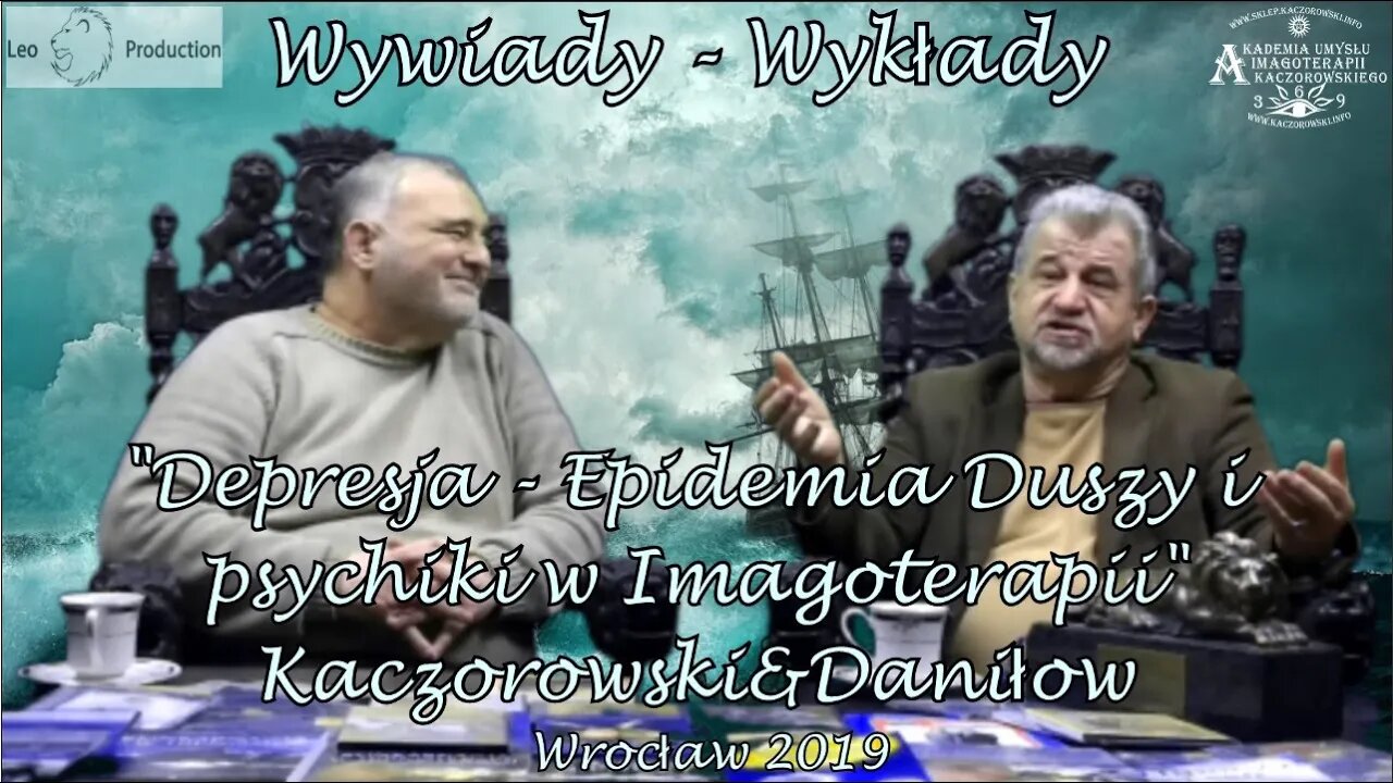 PRZYCZYNY I SKUTKI DEPRESJI W SPOŁECZEŃSTWIE- EPIDEMIA DUSZY I PSYCHIKI -DEPRESJA /2019 ©LEO-STUDIO