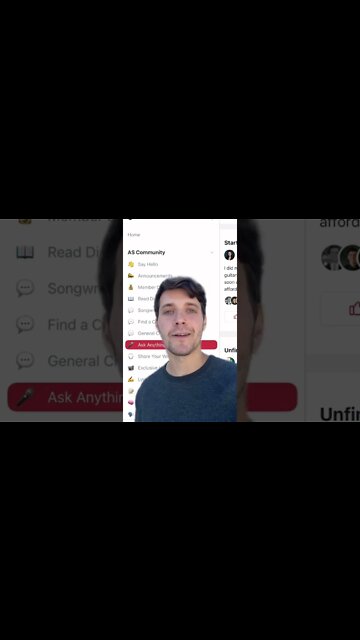 American Songwriter's Membership Hub PERKS: Part 3