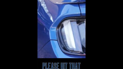 #shorts 5.0lt V8 Mustang