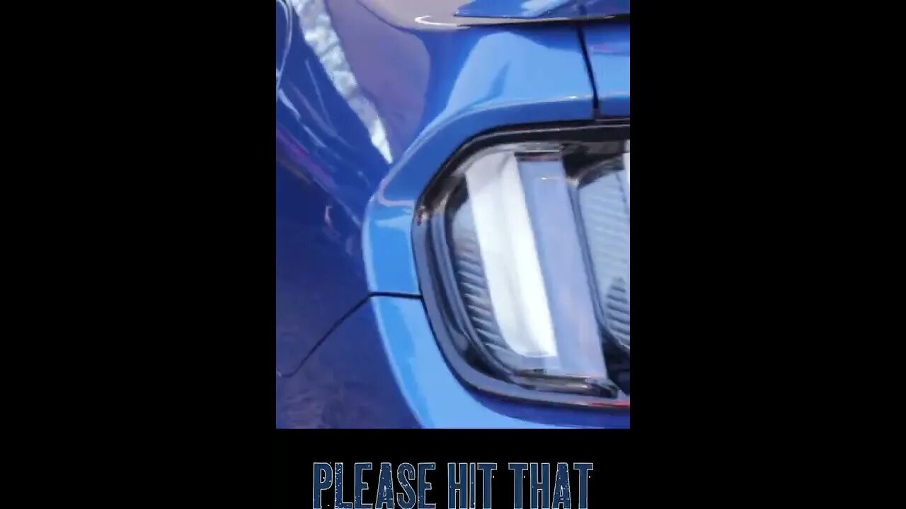 #shorts 5.0lt V8 Mustang