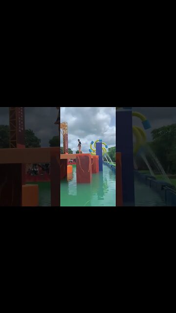 Funny Games #lol #funnyreels #moment #game #funny #amazing #viralvideo