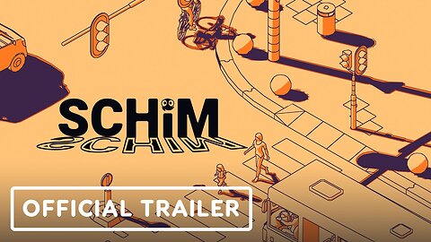 SCHiM - Official Accolades Release Trailer