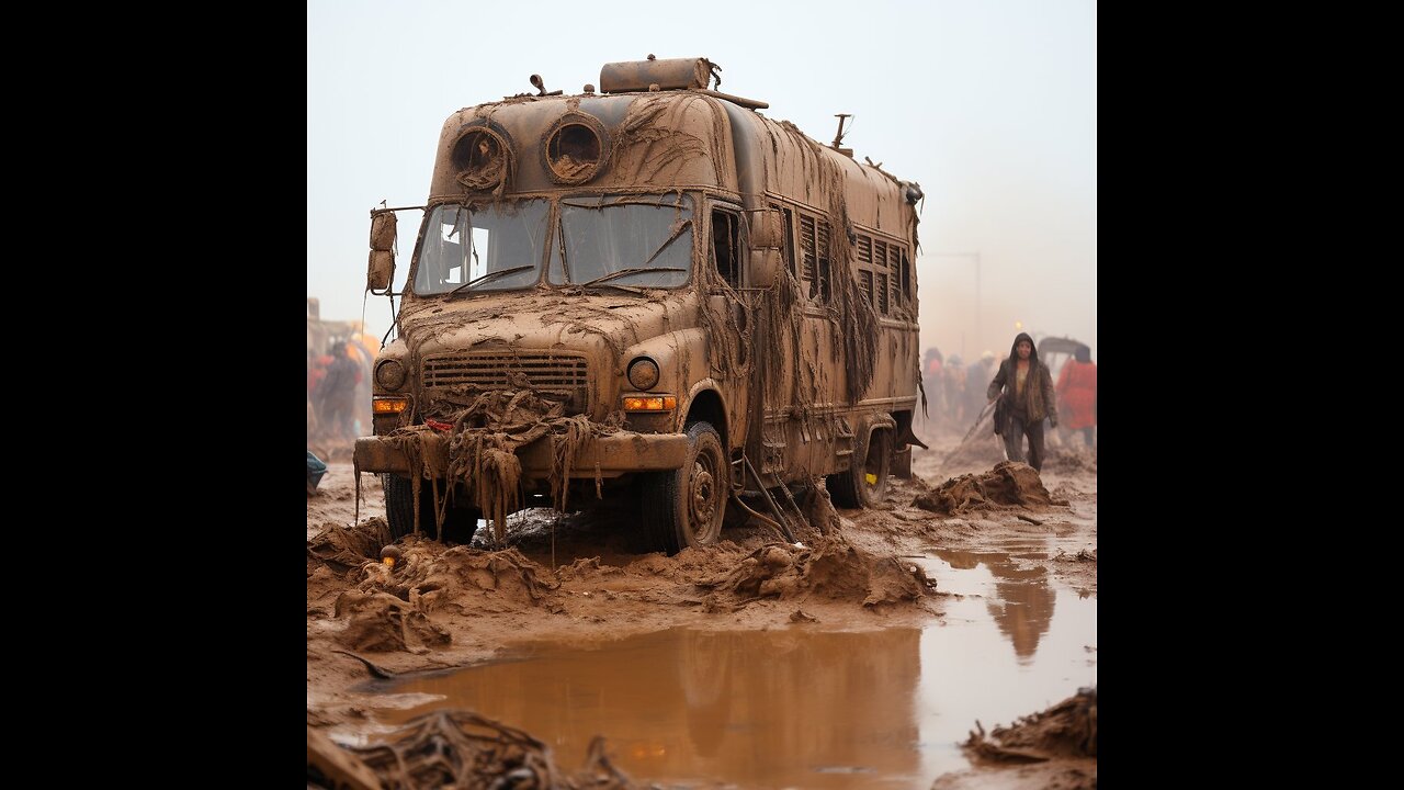 Cannibalism was it confirmed at burning man and Ebola?