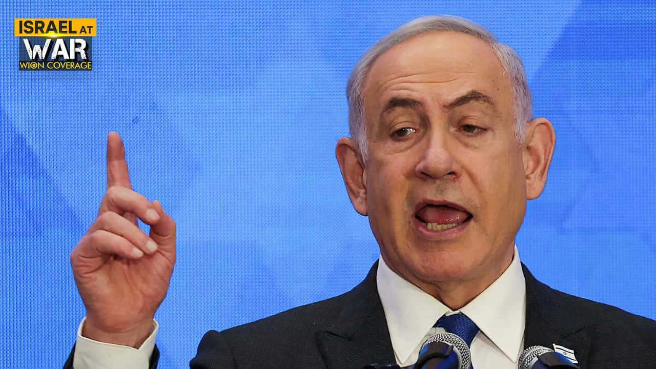 TRUMP TROLLS NORMIE NARRATIVE...SYRIAN PSY-OP COLLAPSE?--SATANYAHU VICTORY