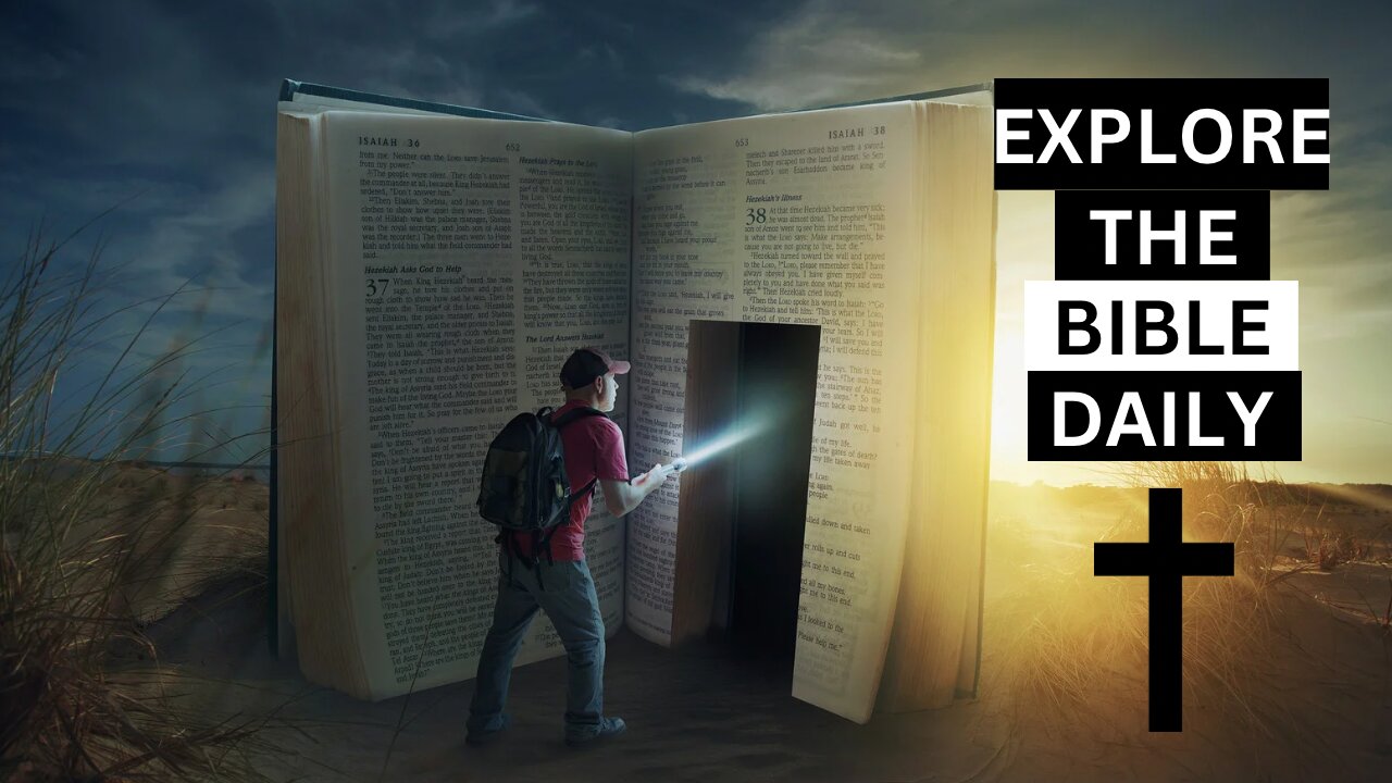 Experience Change: The Power of God's Word