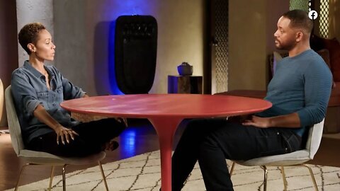 WILL SMITH & JADA RED TABLE TALK - MUSLIM REVIEW