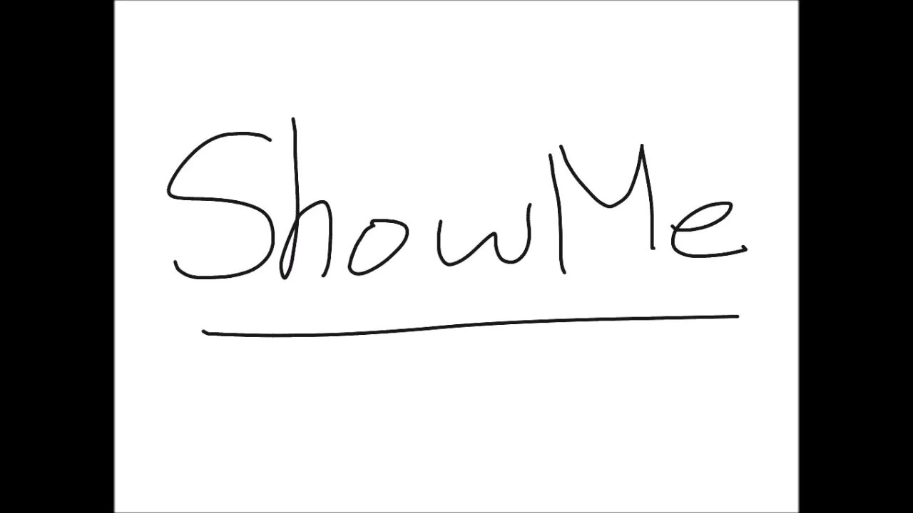 Show Me