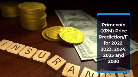 Primecoin Price Prediction 2022, 2025, 2030 XPM Price Forecast Cryptocurrency Price Prediction