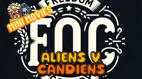 Mini Movies: Aliens V. Canadiens