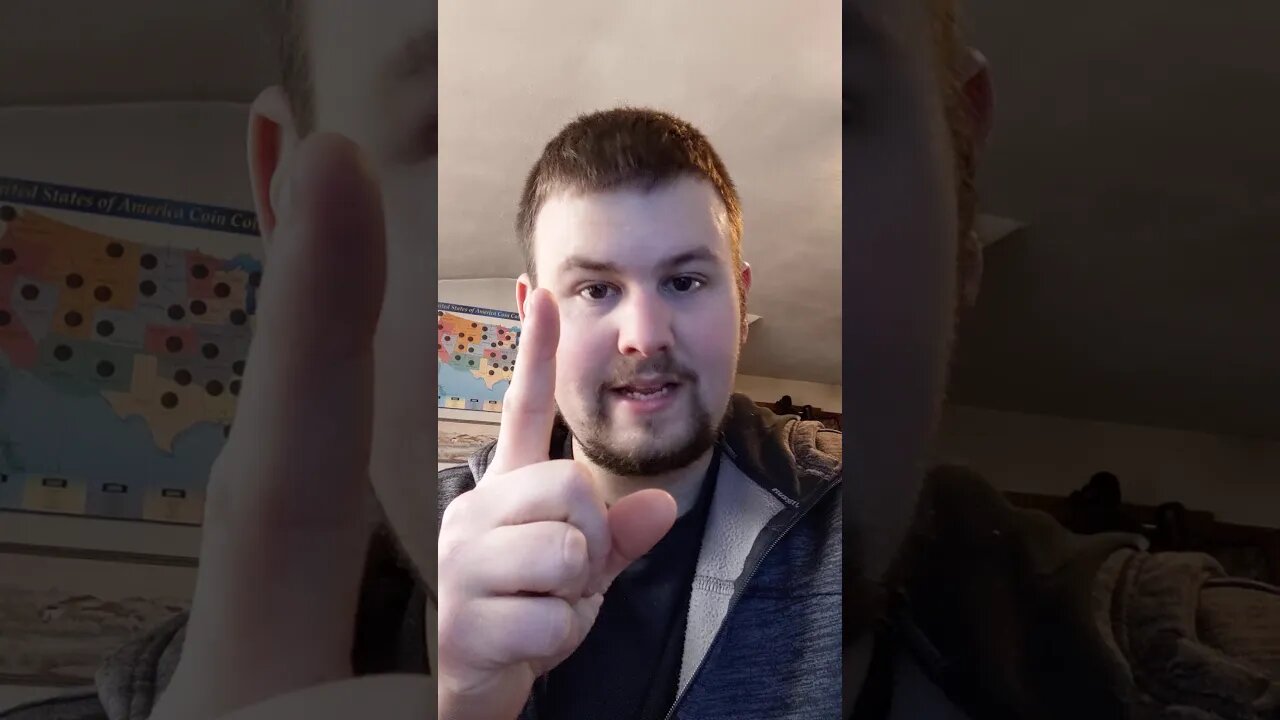 I Felt Like I Was Going To Die.