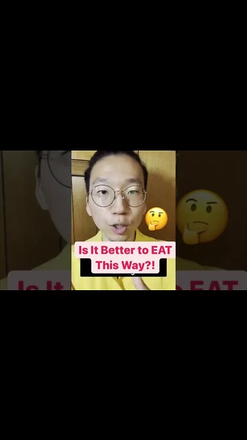 Is this the BEST way to eat?😳 Subscribe to PPNutra