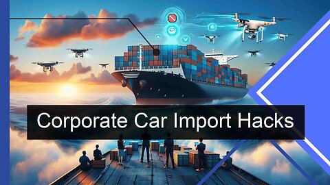 Temporary Imported Cars for Corporate Retreats: A Comprehensive Guide