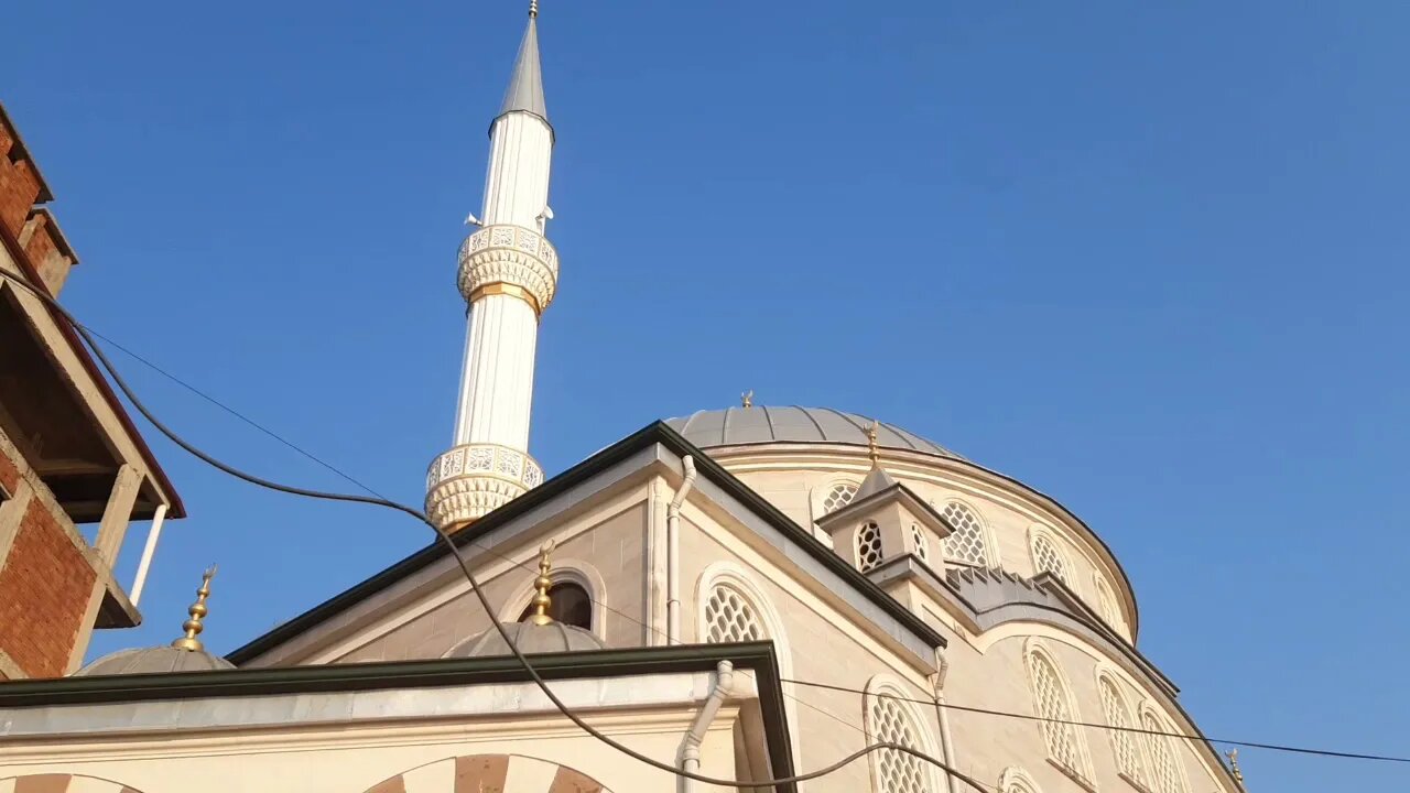 KIYICIK MAHALLESİ SAHİL FATİH CAMİİ