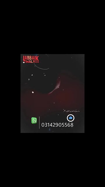 پچھلے رمضان المبارک کی جھلکیاں #short