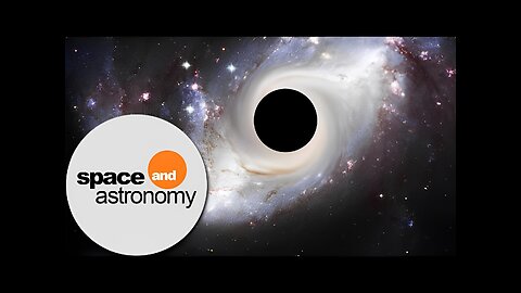 Monster BLACK HOLE | Full Documentary