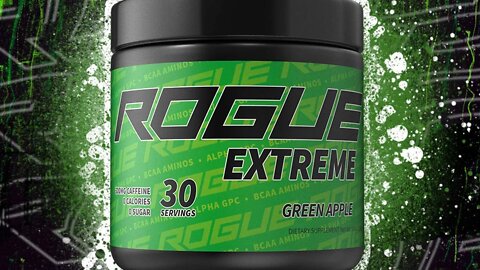 Honest Opinion on Rogue Energy