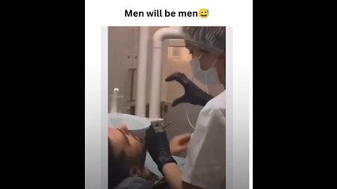 Men will be men 😂😂👻💔