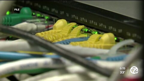 How's your internet? Here's what you can do to increase the speed in your community