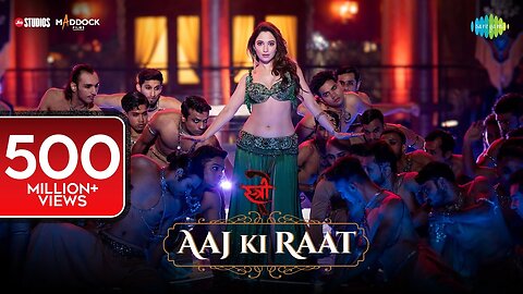 Ajj ki rat
