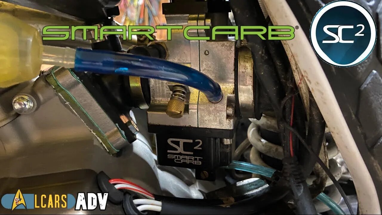 Smart Carb Short Term Review (GPX TSE 250r)