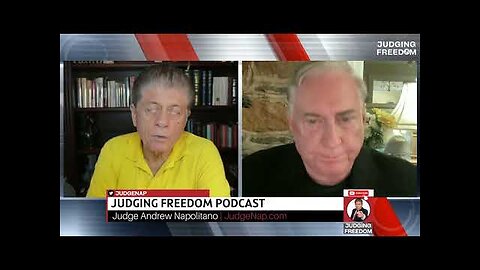 COL. Douglas Macgregor : Is the Resistance Growing?