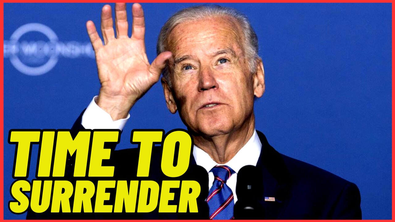 Biden Presidency in 2 minutes