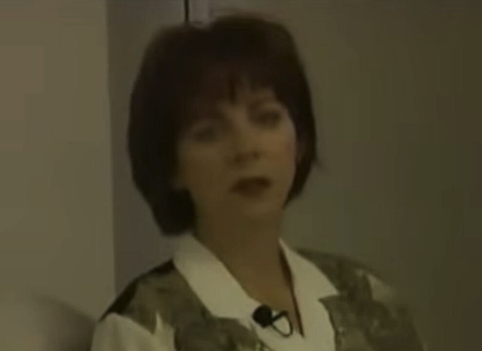 SRA Survivor | Arizona Wilder Interview (1999) | REVELATIONS OF A MOTHER GODDESS