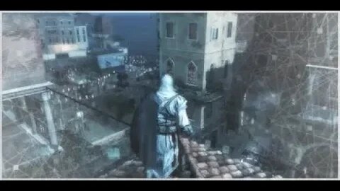 And They're Off (Assassin's Creed II)