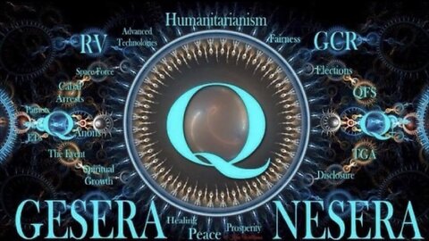 Q ~ THE GREATEST MILITARY PLAN OF ALL TIME