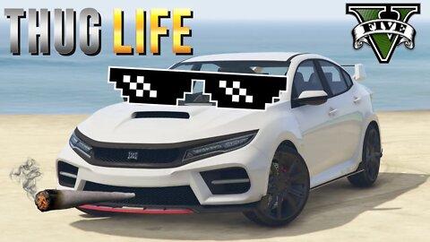 GTA 5 Thug Life #74 (GTA 5 WINS & FAILS Funny Moments)