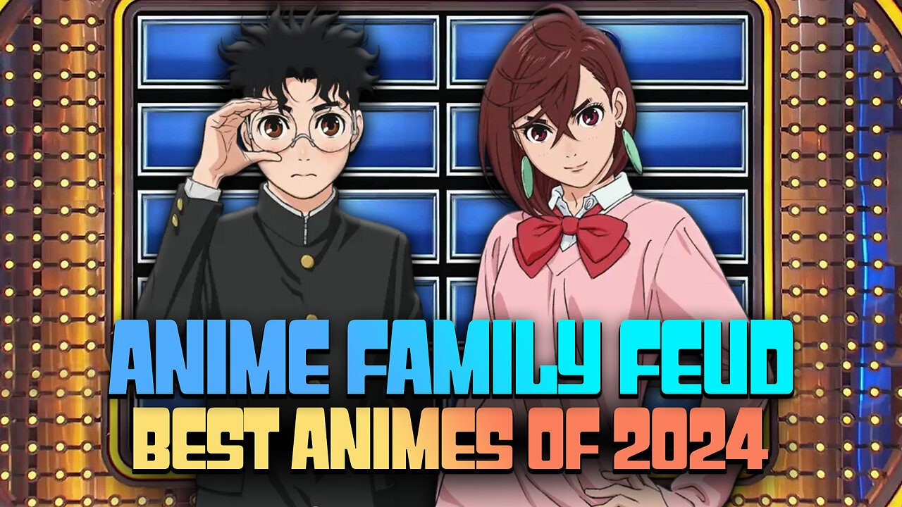 DISCOVER the BEST Anime of 2024 According to Reddit