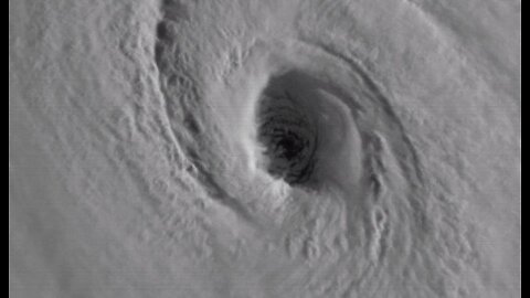 100724 Faultline Grace -Hurricane Milton broke through and heaped. Barry Awe a lying fool.