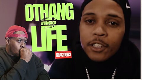 DThang Hardknock life (Profit Reaction)