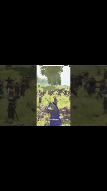 Lich King Campaign Mount & Blade 2 Bannerlord World of Warcraft mods TikTok Gaming Undead Army RP