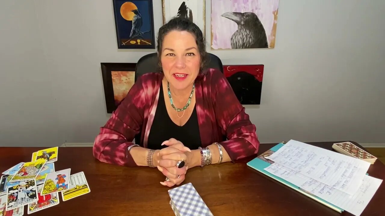 TAROT BY JANINE LOOKS INTO THE MENACING CANADIAN MINISTER ORDER APPARENTLY TAKING AWAY MORE RIGHTS