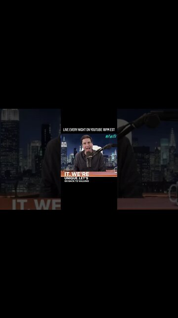 You’re Born Different, You Don’t Need To Change! #truth #uniqueness