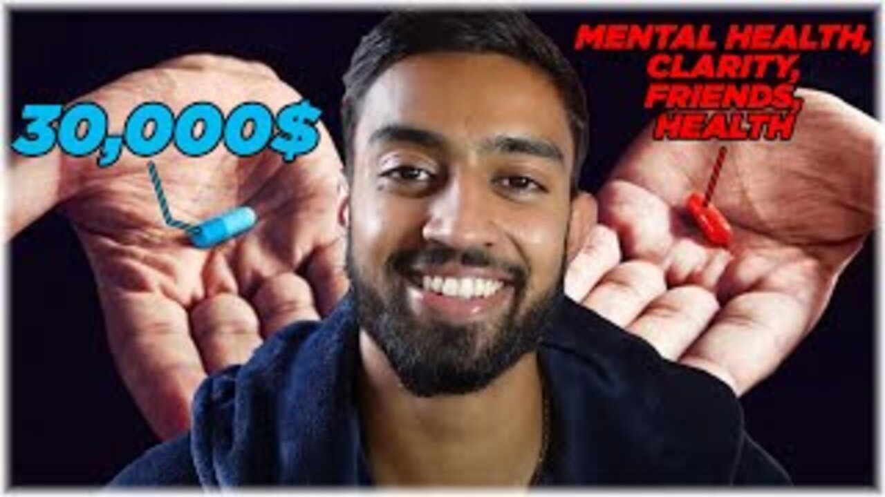 This Habit Is Better Than $30,000