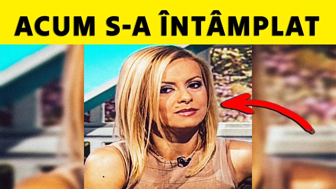 🔴 NIMENI NU S-AR FI AȘTEPTAT