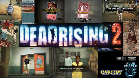 Dead Rising 2 in 2024 Part 4