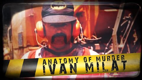 Ivan Milat "The Backpacker Murderer" | ANATOMY OF MURDER #1