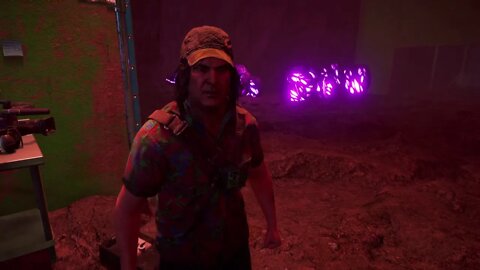Far Cry 5: Guy Marvel